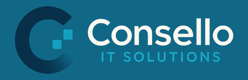Consello IT Solutions Company Logo